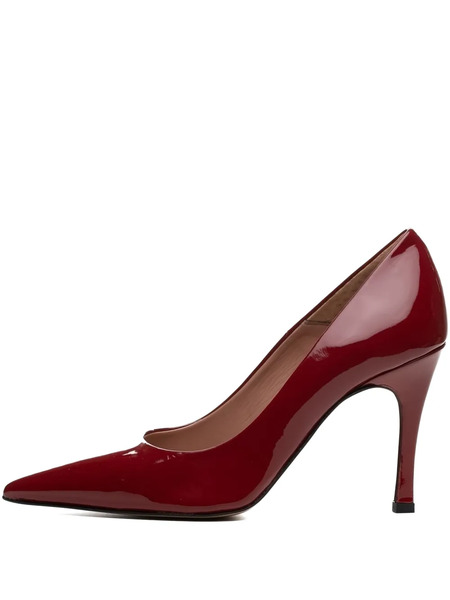  Poche Paris Cipele Pumps - Red 