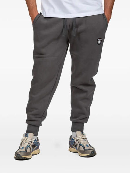  Podhio Auth.360 Shield Track Pants - Grey 