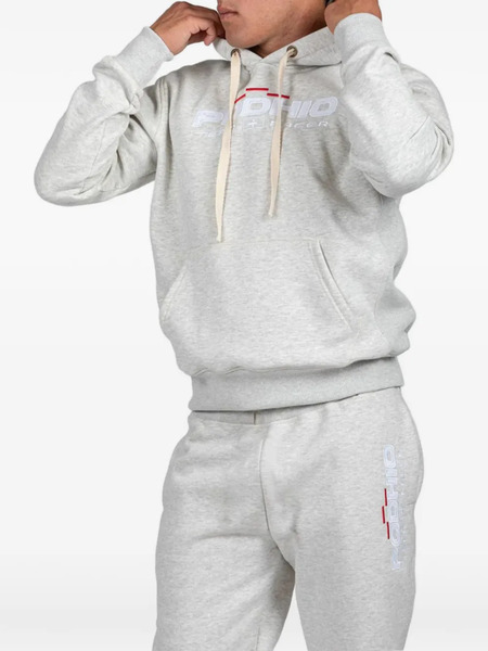  Podhio Authentic 360 Hoodie - Grey 