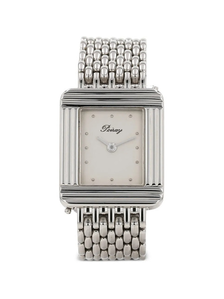  Poiray 2020's Ma Première 26mm Watch - Neutrals 