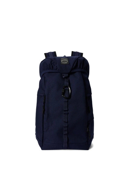  Polo Ralph Lauren Accessory-loops Backpack - Blue 