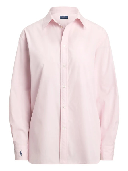  Polo Ralph Lauren Button-down Shirt - Pink 