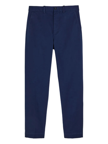  Polo Ralph Lauren Button Trousers - Blue 