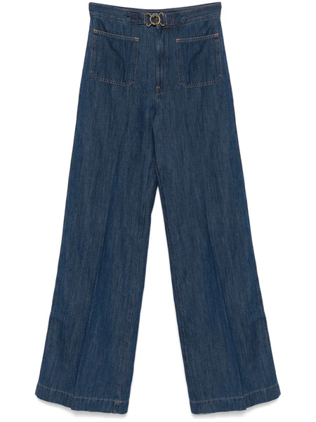  Polo Ralph Lauren Concept Jeans - Blue 