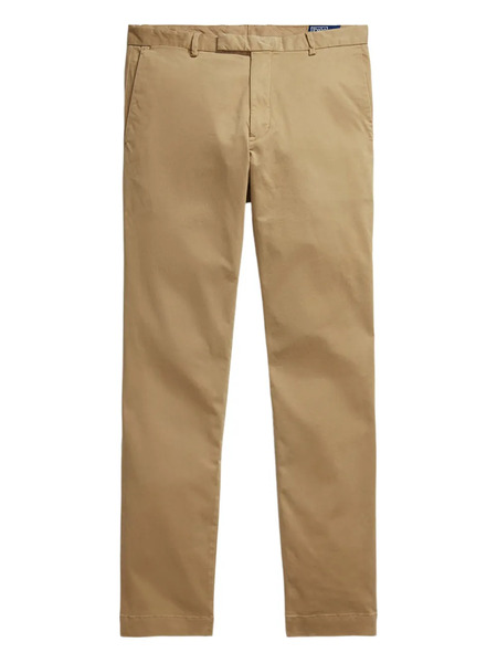  Polo Ralph Lauren Flat Front Trousers - Neutrals 