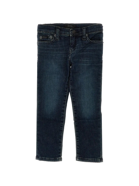  Polo Ralph Lauren Kids Eldridge Jeans - Blue 