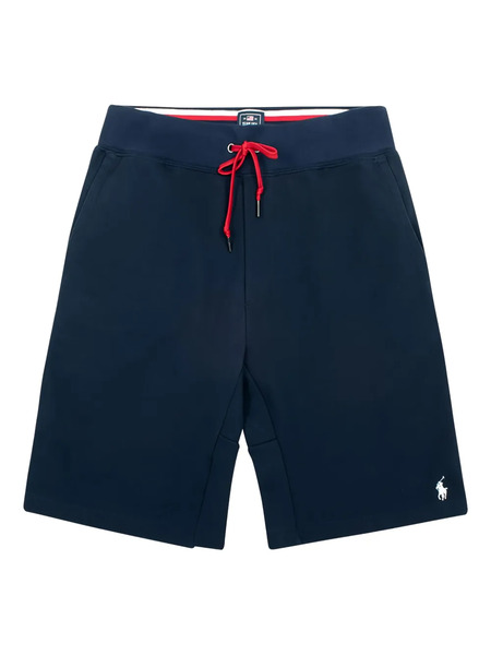  Polo Ralph Lauren Team Usa 9.5-inch Drawstring Shorts - Blue 
