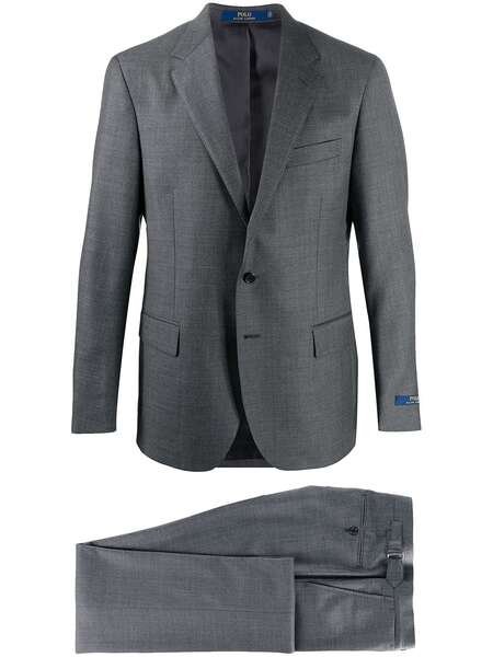  Polo Ralph Lauren Two-piece Suit - Grey 