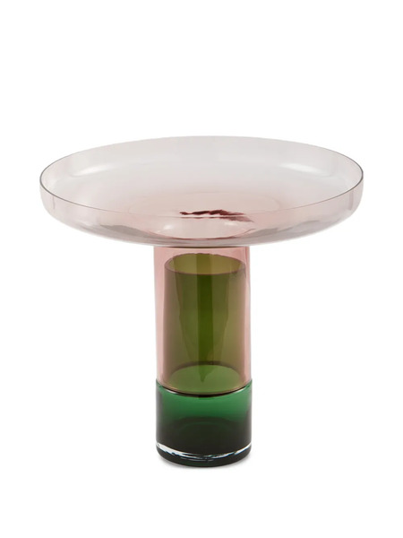  Polspotten Disk Formy Vase (36cm X 40cm) - Pink 
