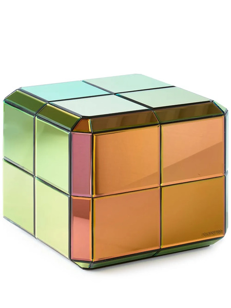  Polspotten Pixel Coffee Table - Multicolour 