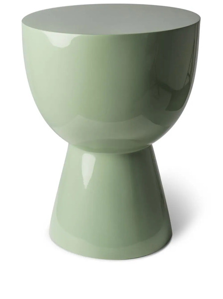  Polspotten Tip Tap Stool - Green 