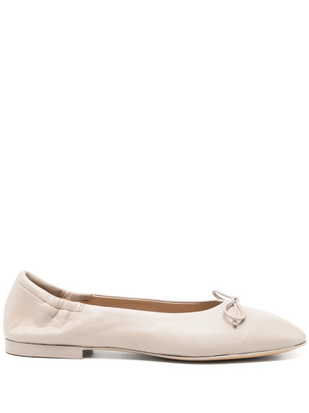  Pomme D´or Anya Ballet Flats - Neutrals 