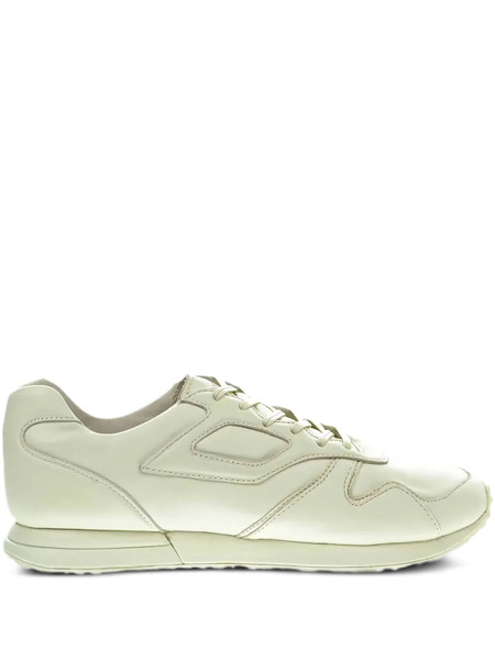  Pony Tribeca Glove Leather Sneakers - Neutrals 