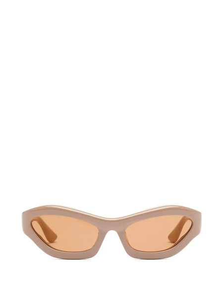 Port Tanger Hayya Sunglasses - Neutrals 