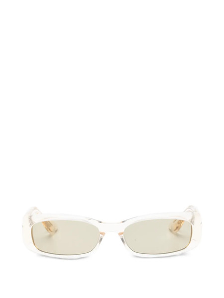  Port Tanger Leila Sunglasses - Neutrals 