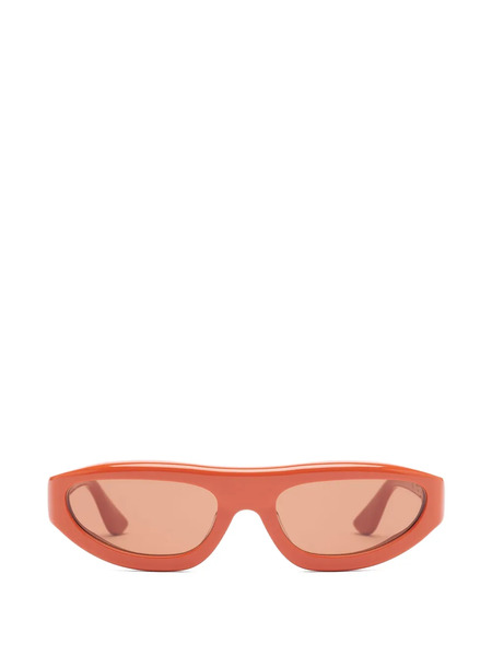  Port Tanger Uns Sunglasses - Orange 