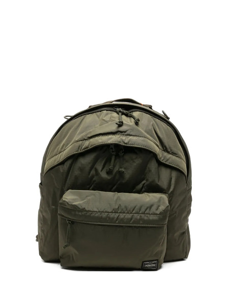  Porter Front-pocket Backpack - Green 