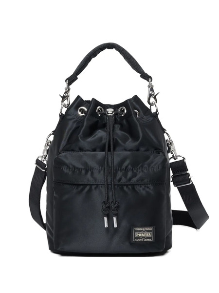  Porter-yoshida & Co. Balloonsac Shoulder Bag - Black 