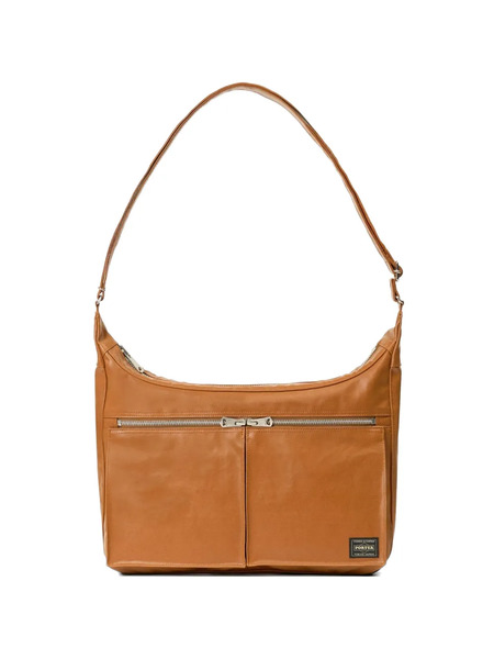  Porter-yoshida & Co. Cotton Shoulder Bag - Neutrals 