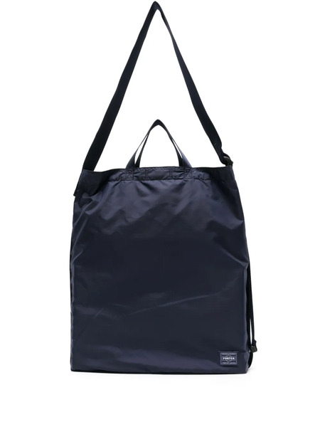  Porter-yoshida & Co. Flex Ripstop Shoulder Bag - Blue 