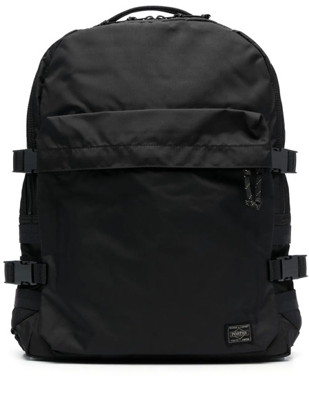  Porter-yoshida & Co. Force Day Backpack - Black 