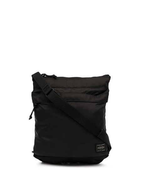  Porter-yoshida & Co. Force Shoulder Bag - Black 