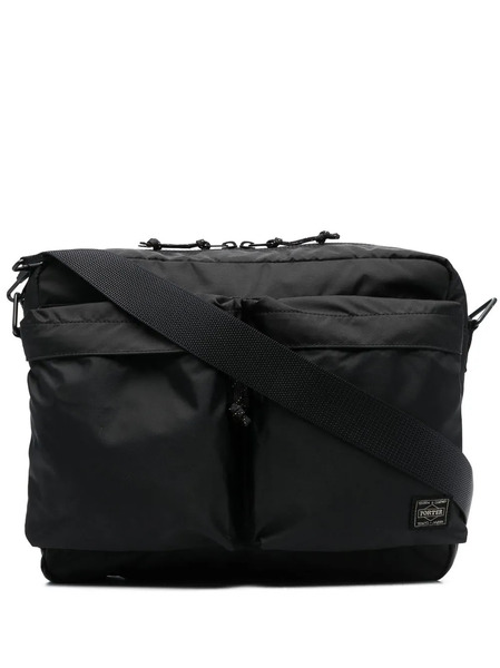  Porter-yoshida & Co. Force Shoulder Bag - Black 