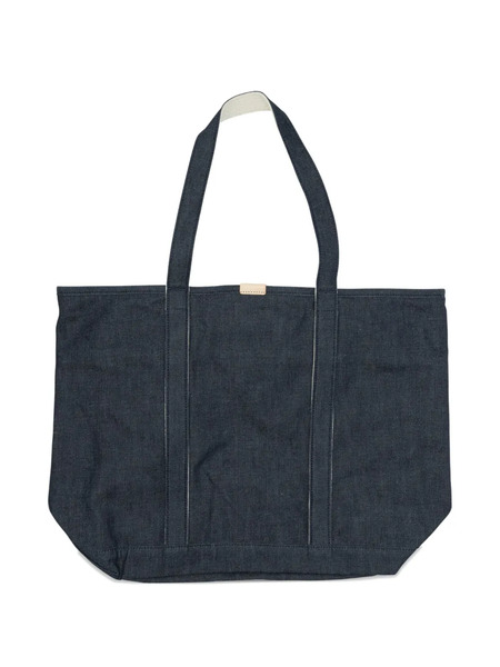  Porter-yoshida & Co. Pocket Strap Tote Bag - Blue 