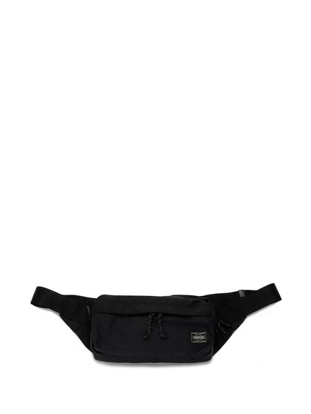  Porter-yoshida & Co. Porter Belt Bag - Black 