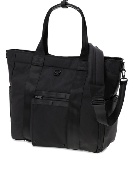  Porter-yoshida & Co. Scope Urban Tote Bag - Black 