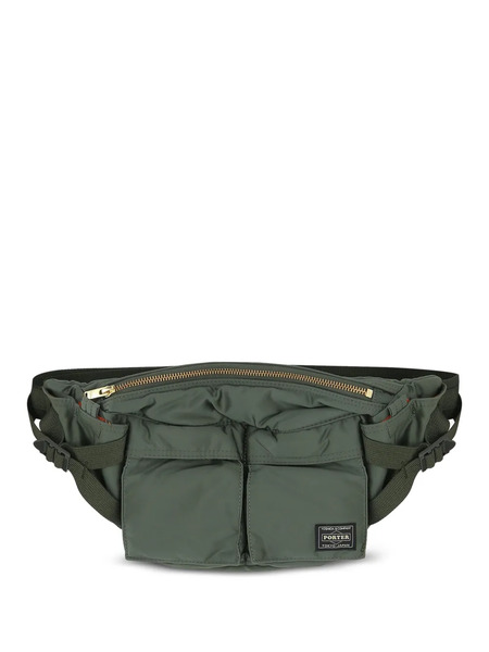  Porter-yoshida & Co. Tanker Belt Bag - Green 