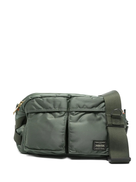  Porter-yoshida & Co. Tanker Belt Bag - Green 
