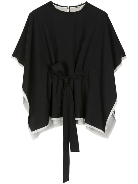  Ports 1961 Two-tone Cape - Black 