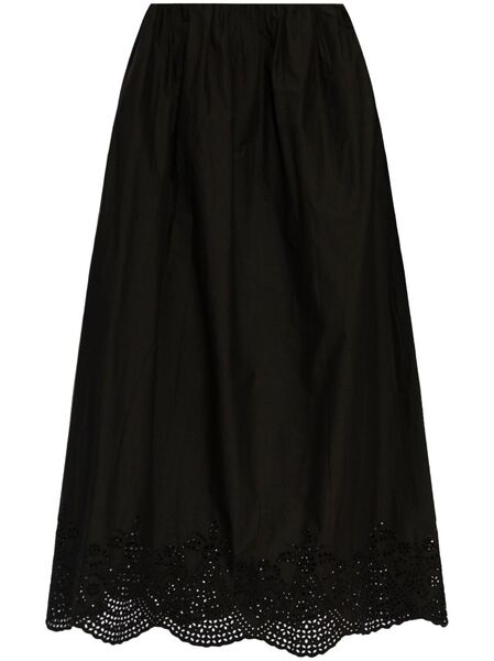  Posse Beryl Skirt - Black 