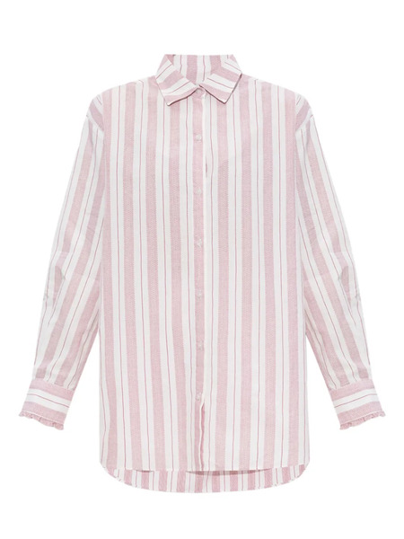  Posse Lena Shirt - Pink 