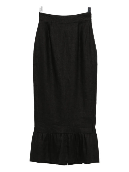  Posse Matilda Skirt - Black 