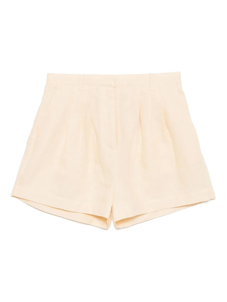  Posse Rio Shorts - Yellow 