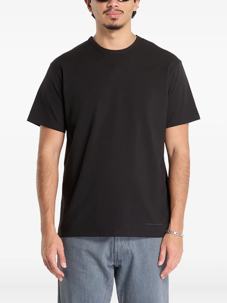 Post Archive Faction Archive Short-sleeve Tee - Black 