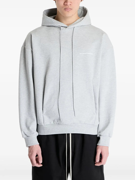  Post Archive Faction 8.0 Hoodie - Grey 