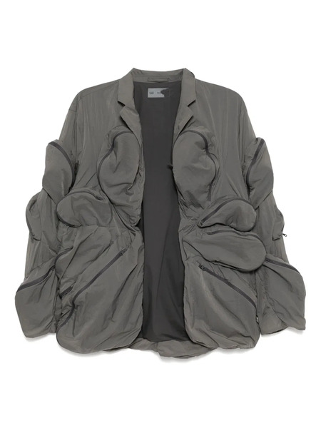  Post Archive Faction 7.0 Left Jacket - Grey 