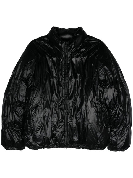  Post Archive Faction 5.1 Right Jacket - Black 