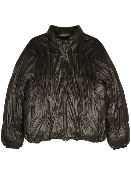  Post Archive Faction 5.1 Right Jacket - Green 