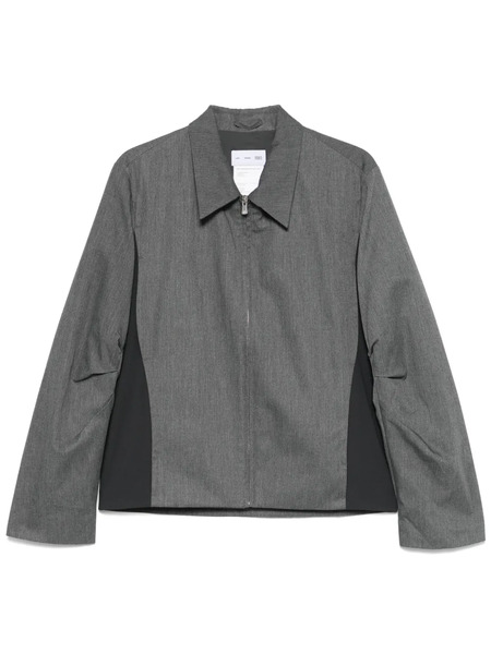  Post Archive Faction 7.0 Right Jacket - Grey 