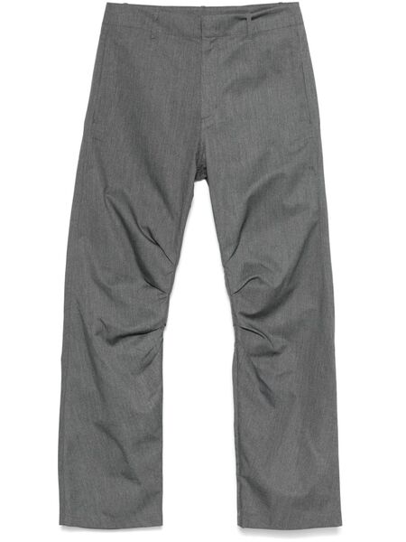  Post Archive Faction 7.0 Right Trousers - Grey 
