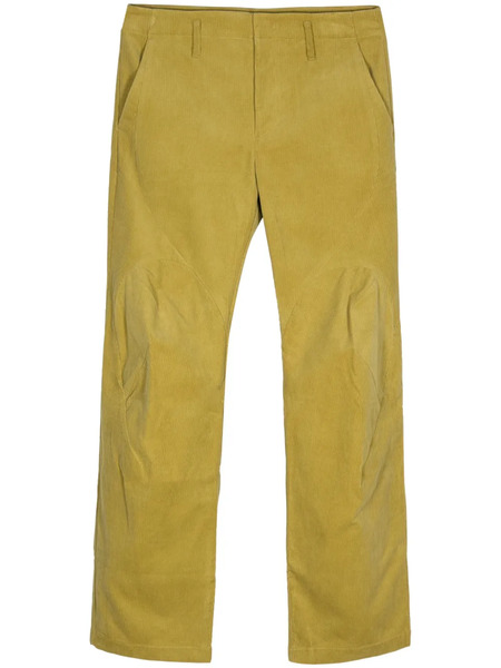  Post Archive Faction 5.1 Right Trousers - Yellow 