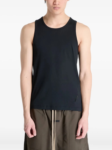  Post Archive Faction Sleeveless Right Tank Top - Black 