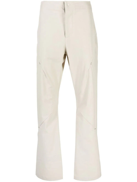  Post Archive Faction 5.1 Straight-leg Trousers - Neutrals 