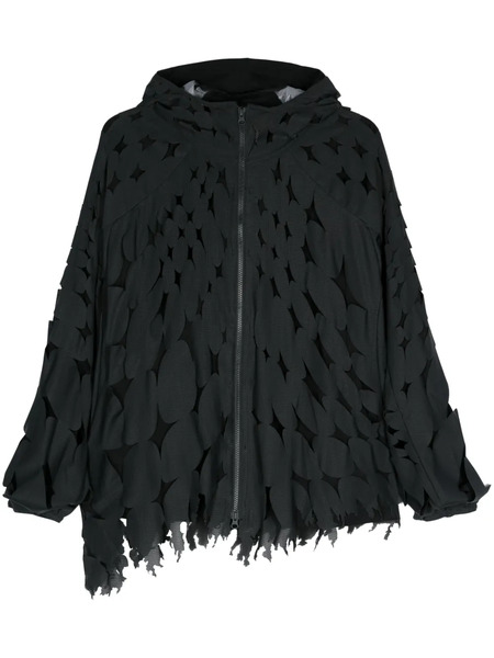  Post Archive Faction 5.1 Technical Left Jacket - Black 