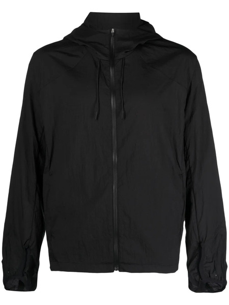  Post Archive Faction 5.1 Technical Right Jacket - Black 