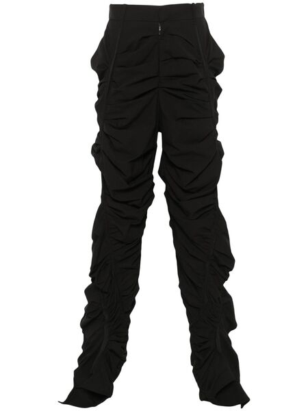  Post Archive Faction 7.0 Trousers - Black 